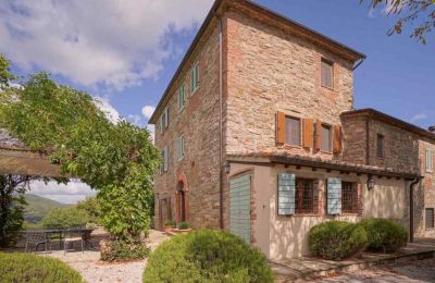 Landhaus kaufen 06019 Preggio, Umbrien, Foto 26/32