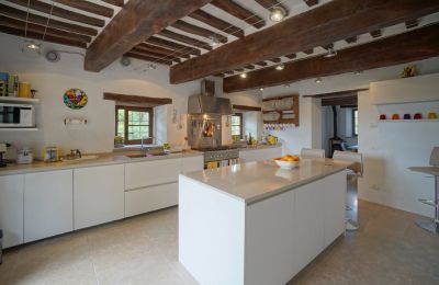 Landhaus kaufen 06019 Preggio, Umbrien, Foto 9/32