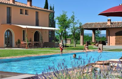 Historische Villa kaufen Fauglia, Toskana:  