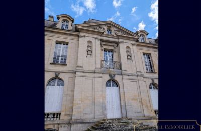 Schloss kaufen Chantilly, Nordfrankreich, Foto 10/10