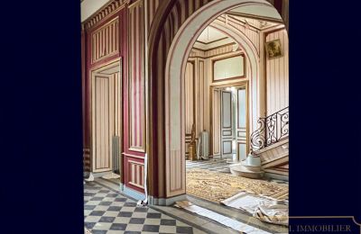 Schloss kaufen Chantilly, Nordfrankreich, Foto 8/10