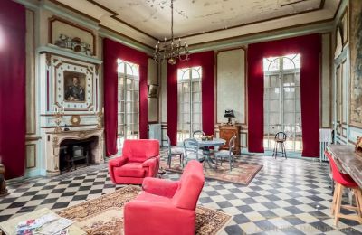 Schloss kaufen Chantilly, Nordfrankreich, Foto 5/10