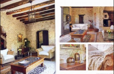 Historische Villa kaufen Relleu, Valencianische Gemeinschaft:  