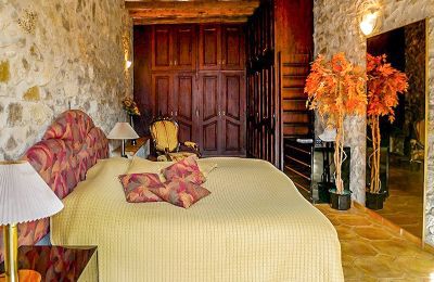 Historische Villa kaufen Relleu, Valencia, Foto 10/24