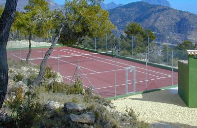 Historische Villa kaufen Relleu, Valencia, Foto 11/24