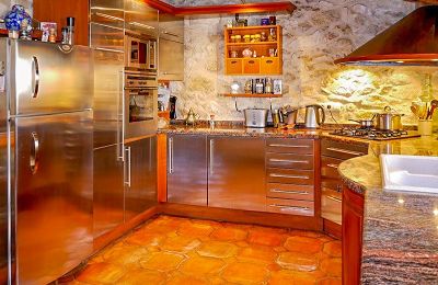 Historische Villa kaufen Relleu, Valencia, Foto 14/24