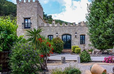 Historische Villa kaufen Relleu, Valencia, Foto 15/24