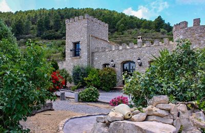 Historische Villa kaufen Relleu, Valencia, Foto 16/24