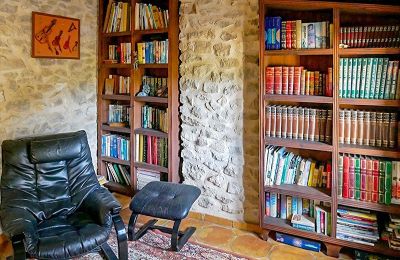 Historische Villa kaufen Relleu, Valencia, Foto 18/24