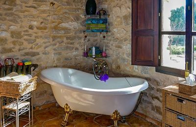 Historische Villa kaufen Relleu, Valencia, Foto 19/24