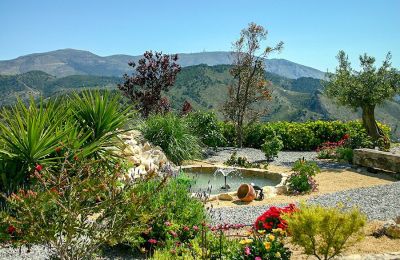 Historische Villa kaufen Relleu, Valencia, Foto 2/24