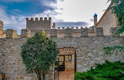Historische Villa kaufen Relleu, Valencia, Foto 20/24