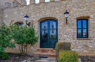 Historische Villa kaufen Relleu, Valencia, Foto 22/24