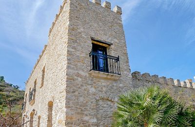 Historische Villa kaufen Relleu, Valencia, Foto 23/24