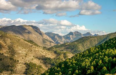 Historische Villa kaufen Relleu, Valencia, Foto 3/24