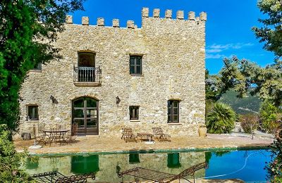 Historische Villa kaufen Relleu, Valencia, Foto 4/24