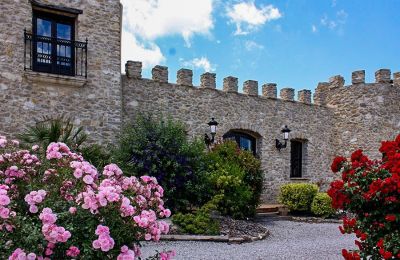 Historische Villa kaufen Relleu, Valencia, Foto 6/24