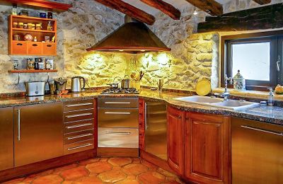 Historische Villa kaufen Relleu, Valencia, Foto 7/24