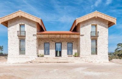 Bauernhaus kaufen Elche / Elx, Valencianische Gemeinschaft:  