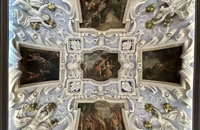 Stadtpalais kaufen Cagli, Marken, Foto 8/40