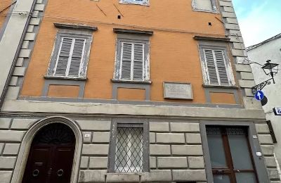 Stadtpalais kaufen Cagli, Marken, Foto 39/40