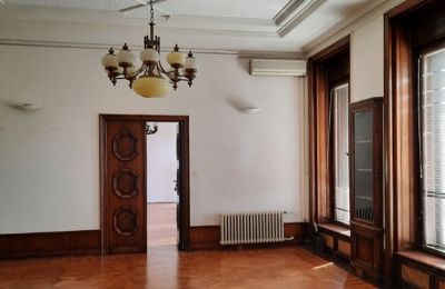 Historische Villa kaufen Brno, Jihomoravský kraj:  Innenansicht 3