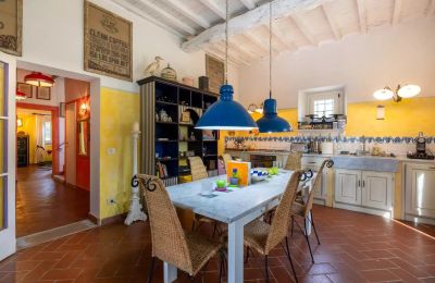 Landhaus kaufen Vicchio, Toskana, Foto 7/39