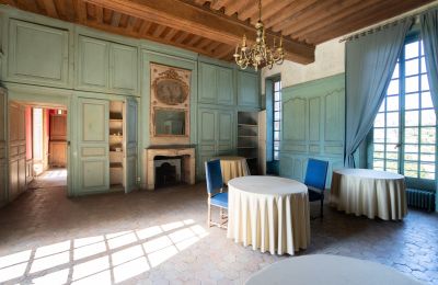 Schloss kaufen Vernon, Normandie, Salon