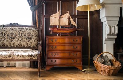 Schloss kaufen Ornontowice, Zamkowa, Schlesien, Foto 12/21