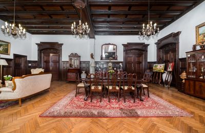 Schloss kaufen Ornontowice, Zamkowa, Schlesien, Foto 10/21