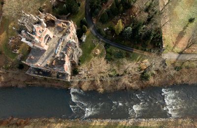Immobilienportrait: Schloss Boberstein/Wojanów-Bobrów, Foto 8