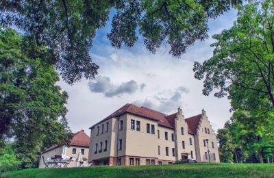 Historische Immobilie kaufen Niemcza, Niederschlesien, Foto 3/27