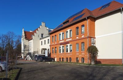 Historische Immobilie kaufen Niemcza, Niederschlesien, Foto 8/27