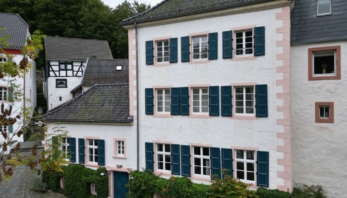 Stadthaus kaufen 53945 Blankenheim, Nordrhein-Westfalen,  Deutschland