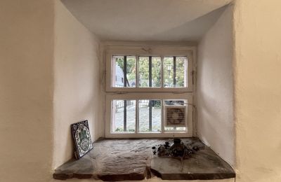 Stadthaus kaufen 53945 Blankenheim, Nordrhein-Westfalen, Beachtliche Mauerstärke