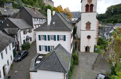 Stadthaus kaufen 53945 Blankenheim, Nordrhein-Westfalen, Nachbarbebauung