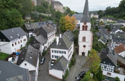 Stadthaus kaufen 53945 Blankenheim, Nordrhein-Westfalen, Nachbarbebauung