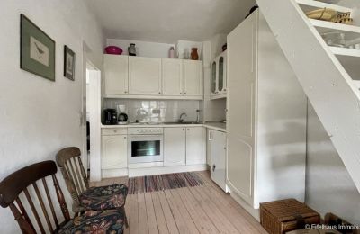 Stadthaus kaufen 53945 Blankenheim, Nordrhein-Westfalen, Ebene 4: Küche