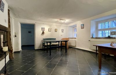 Stadthaus kaufen 53945 Blankenheim, Nordrhein-Westfalen, Ebene 1: Ausstellungraum I 