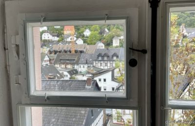 Stadthaus kaufen 53945 Blankenheim, Nordrhein-Westfalen, Zum Lüften Fenster im Fenster