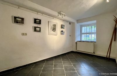 Stadthaus kaufen 53945 Blankenheim, Nordrhein-Westfalen, Ebene 1: Ausstellungsraum II