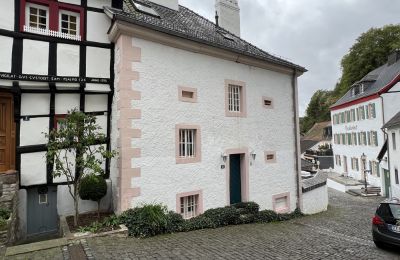Stadthaus kaufen 53945 Blankenheim, Nordrhein-Westfalen, Ansicht Zuckerberg