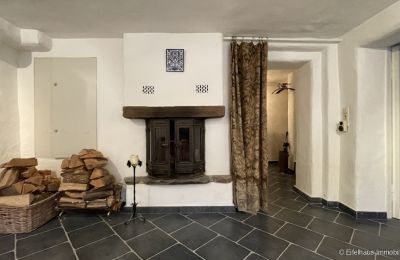 Stadthaus kaufen 53945 Blankenheim, Nordrhein-Westfalen, Ebene 1: Ausstellungsraum I