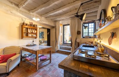 Landhaus kaufen Lamole, Toskana, Foto 9/37