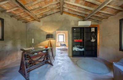Landhaus kaufen Lamole, Toskana, Foto 20/37