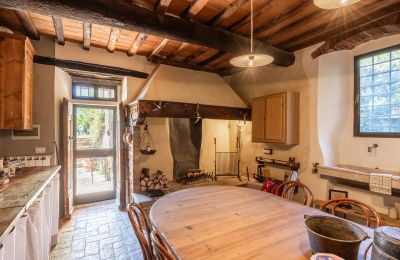 Landhaus kaufen Lamole, Toskana, Foto 5/37