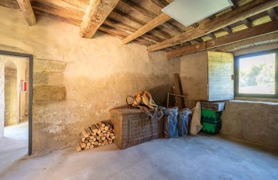 Landhaus kaufen Lamole, Toskana, Foto 29/37