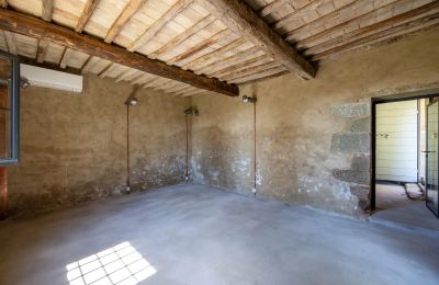 Landhaus kaufen Lamole, Toskana, Foto 30/37