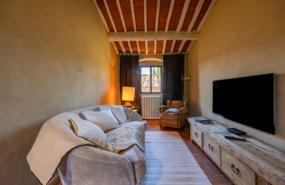 Landhaus kaufen Lamole, Toskana, Foto 25/37