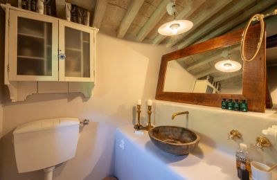 Landhaus kaufen Lamole, Toskana, Foto 26/37